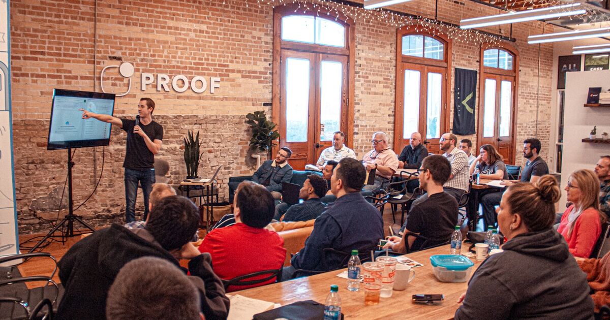 How Much Should You Spend on a Trade Show Booth?